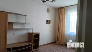 1-к квартира, на длительный срок, 38м2, 9/11 этаж