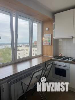 2-к квартира, посуточно, 69м2, 4/5 этаж