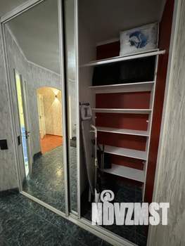 2-к квартира, посуточно, 69м2, 11/16 этаж