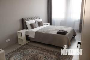 2-к квартира, посуточно, 69м2, 1/1 этаж