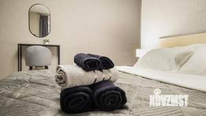 2-к квартира, посуточно, 56м2, 1/1 этаж