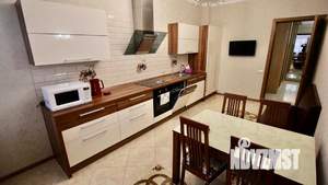 2-к квартира, на длительный срок, 100м2, 3/7 этаж