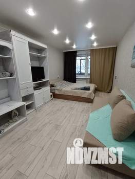 2-к квартира, посуточно, 45м2, 4/5 этаж