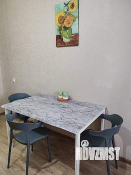 1-к квартира, посуточно, 37м2, 2/12 этаж