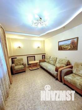 2-к квартира, посуточно, 43м2, 7/9 этаж