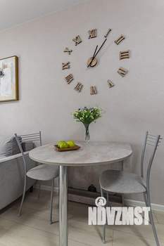 2-к квартира, посуточно, 38м2, 1/1 этаж