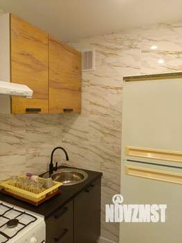 2-к квартира, на длительный срок, 46м2, 4/5 этаж