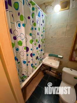 1-к квартира, на длительный срок, 24м2, 4/9 этаж