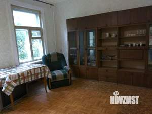 2-к квартира, на длительный срок, 49м2, 2/2 этаж