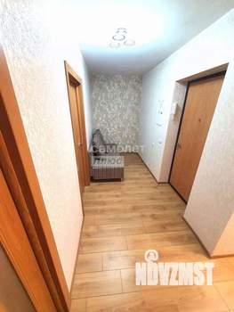 1-к квартира, на длительный срок, 55м2, 16/17 этаж