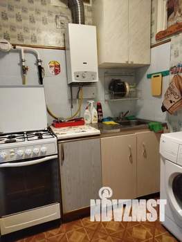 2-к квартира, посуточно, 44м2, 2/5 этаж