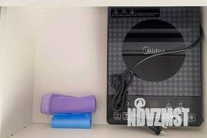 1-к квартира, посуточно, 26м2, 7/10 этаж