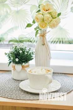 1-к квартира, посуточно, 40м2, 1/17 этаж