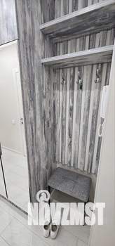 1-к квартира, посуточно, 39м2, 8/25 этаж