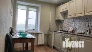 1-к квартира, посуточно, 35м2, 5/10 этаж