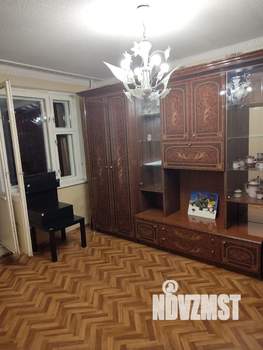 2-к квартира, на длительный срок, 43м2, 5/9 этаж