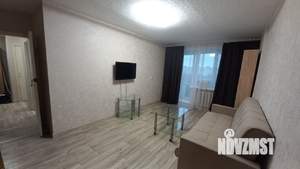 2-к квартира, посуточно, 45м2, 8/9 этаж