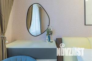 1-к квартира, посуточно, 32м2, 3/17 этаж