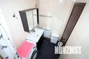 2-к квартира, посуточно, 60м2, 1/17 этаж