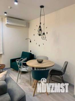 2-к квартира, посуточно, 50м2, 1/1 этаж