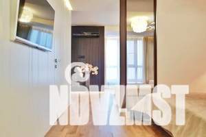 1-к квартира, посуточно, 40м2, 8/9 этаж