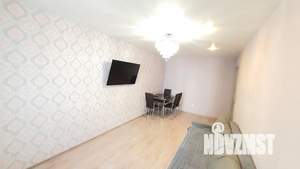 2-к квартира, посуточно, 65м2, 5/25 этаж