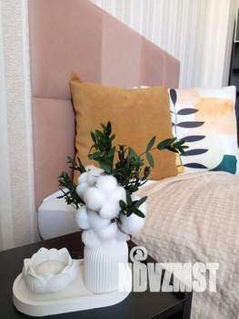2-к квартира, посуточно, 60м2, 1/1 этаж