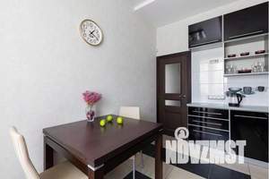 1-к квартира, посуточно, 40м2, 2/9 этаж