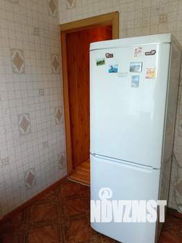 1-к квартира, посуточно, 30м2, 2/5 этаж