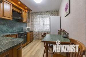 2-к квартира, посуточно, 50м2, 12/12 этаж