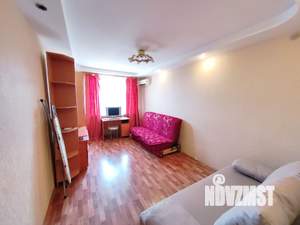 1-к квартира, на длительный срок, 40м2, 6/10 этаж