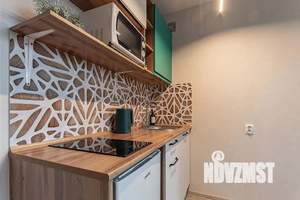 1-к квартира, посуточно, 35м2, 2/10 этаж