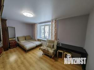 2-к квартира, на длительный срок, 50м2, 1/9 этаж