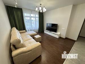 1-к квартира, на длительный срок, 50м2, 5/6 этаж