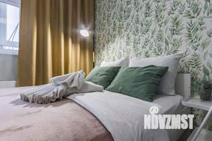 1-к квартира, посуточно, 26м2, 1/1 этаж
