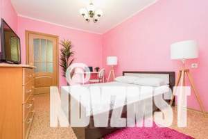 3-к квартира, посуточно, 78м2, 4/9 этаж