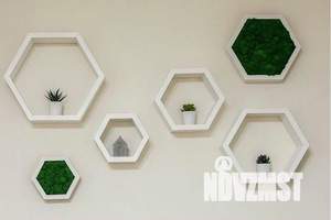 2-к квартира, посуточно, 48м2, 1/1 этаж