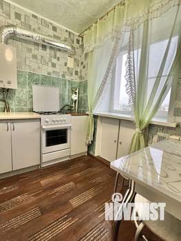 2-к квартира, на длительный срок, 43м2, 5/5 этаж