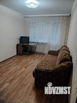 2-к квартира, на длительный срок, 60м2, 4/9 этаж