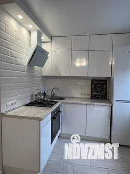 1-к квартира, посуточно, 31м2, 5/5 этаж