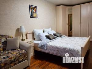2-к квартира, посуточно, 65м2, 3/12 этаж