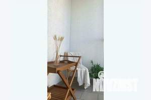 1-к квартира, посуточно, 25м2, 11/17 этаж