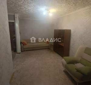 1-к квартира, на длительный срок, 31м2, 2/3 этаж