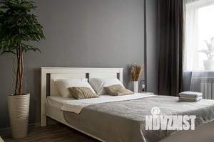 1-к квартира, посуточно, 72м2, 1/1 этаж