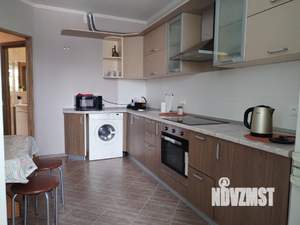 1-к квартира, посуточно, 40м2, 2/27 этаж