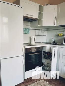 Студия квартира, посуточно, 18м2, 2/10 этаж