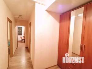 1-к квартира, посуточно, 48м2, 10/17 этаж