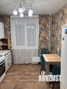 2-к квартира, на длительный срок, 53м2, 2/9 этаж