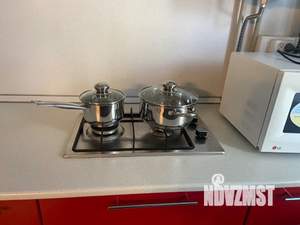 2-к квартира, посуточно, 44м2, 4/5 этаж