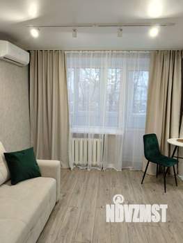 2-к квартира, на длительный срок, 45м2, 2/5 этаж